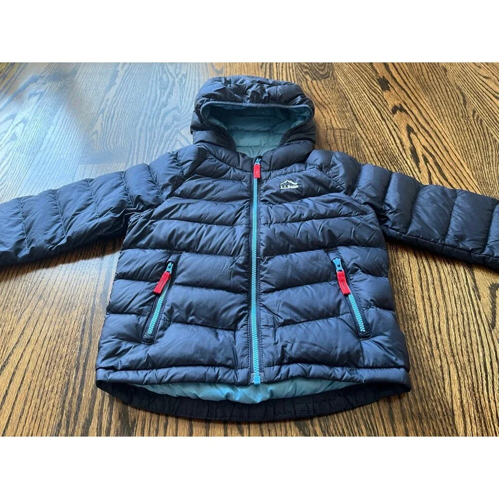 L.L. Bean very good